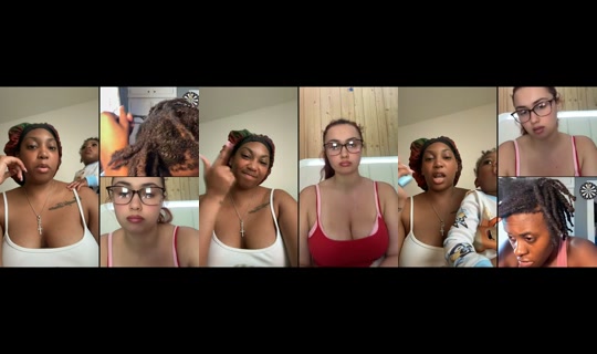 jakiahlena's Live Session — Jul 25, 2026, 5:38 PM