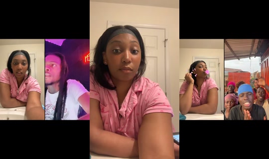 jakiahlena's Live Session — Jul 27, 2026, 3:38 AM