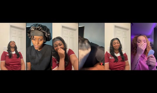 jakiahlena's Live Session — Jul 28, 2026, 12:12 AM