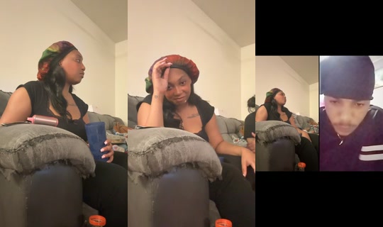 jakiahlena's Live Session — Jul 31, 2026, 9:49 AM