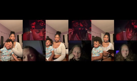 jakiahlena's Live Session — Aug 27, 2026, 3:21 AM
