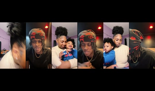 jakiahlena's Live Session — Sep 18, 2026, 2:30 AM