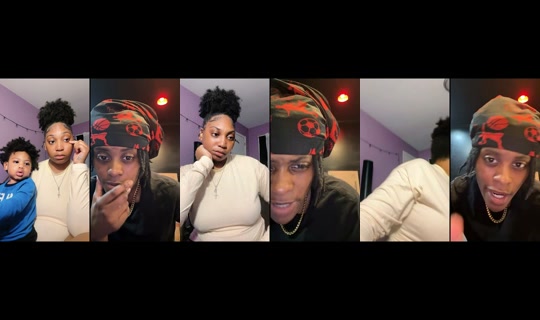 jakiahlena's Live Session — Sep 18, 2026, 3:21 AM