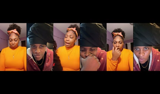 jakiahlena's Live Session — Sep 19, 2026, 2:43 AM