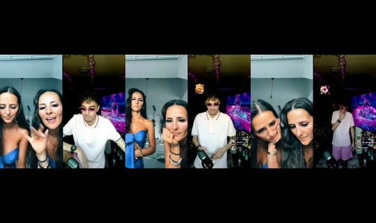 jakictwins's Live Session — Jul 8, 2026, 11:10 AM