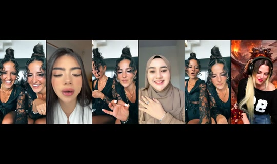 jakictwins's Live Session — Aug 18, 2026, 7:24 AM