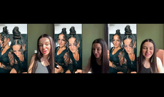 jakictwins's Live Session — Aug 18, 2026, 11:04 AM