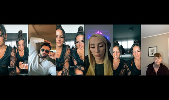jakictwins's Live Session — Aug 18, 2026, 1:30 PM