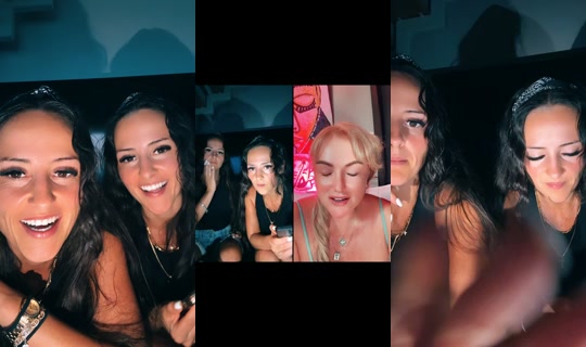 jakictwins's Live Session — Aug 19, 2026, 6:32 PM
