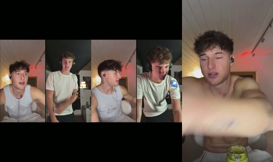 jakobdermainy's Live Session — Aug 17, 2026, 7:51 PM