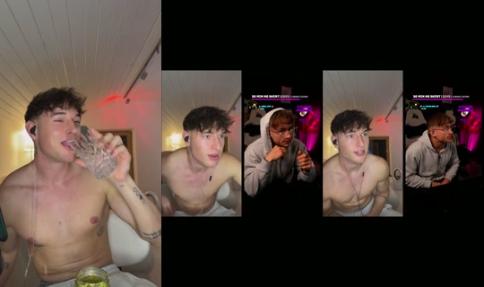jakobdermainy's Live Session — Aug 17, 2026, 8:42 PM