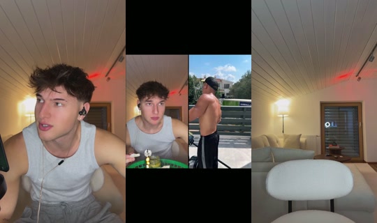 jakobdermainy's Live Session — Aug 18, 2026, 11:47 AM