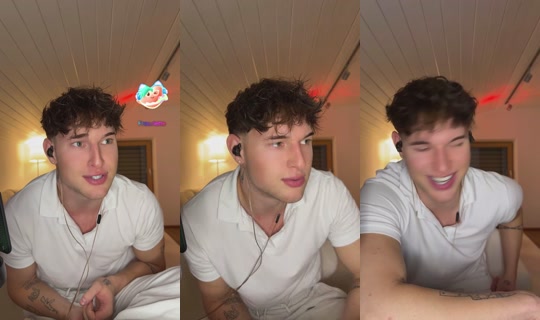 jakobdermainy's Live Session — Aug 18, 2026, 7:05 PM