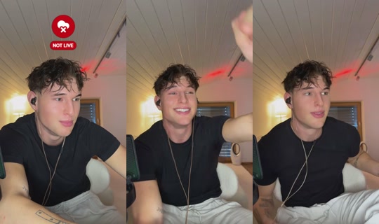 jakobdermainy's Live Session — Aug 19, 2026, 1:52 PM