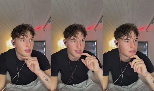 jakobdermainy's Live Session — Aug 19, 2026, 2:28 PM