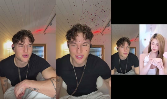 jakobdermainy's Live Session — Aug 19, 2026, 4:19 PM