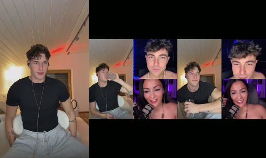 jakobdermainy's Live Session — Aug 19, 2026, 7:13 PM