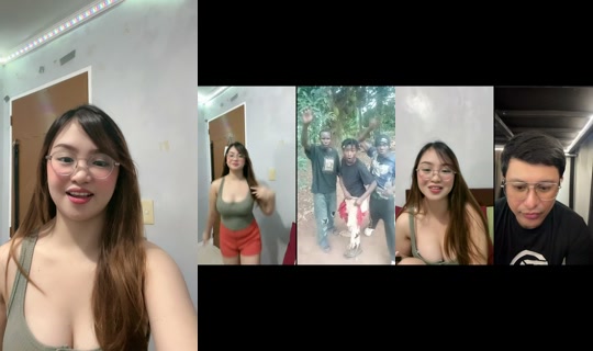 jaleetina's Live Session — Aug 3, 2026, 2:57 PM