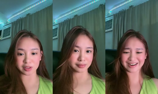 jaleetina's Live Session — Oct 25, 2026, 1:37 PM