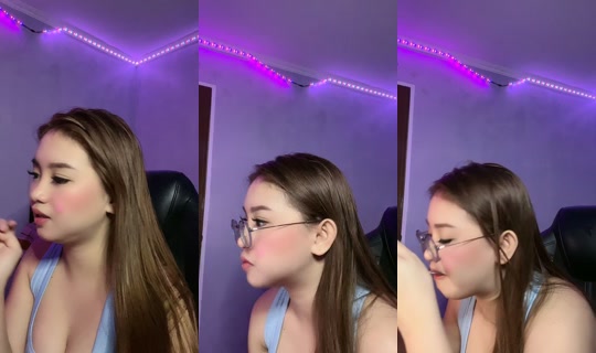 jaleetina's Live Session — Oct 26, 2026, 4:45 AM
