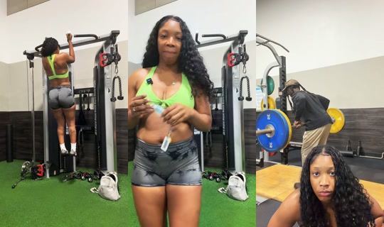 jalynnwiththeafro's Live Session — Jul 31, 2026, 4:51 AM