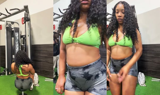 jalynnwiththeafro's Live Session — Jul 31, 2026, 5:53 AM