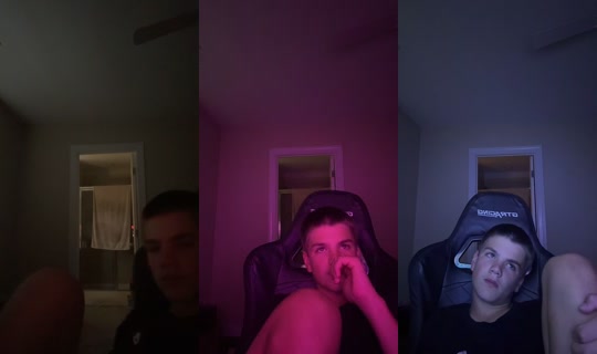 jam.boys76's Live Session — Jul 14, 2026, 12:29 AM