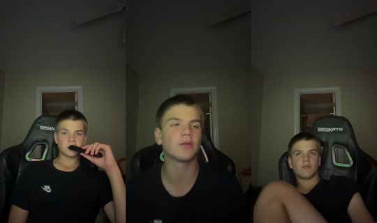 jam.boys76's Live Session — Jul 14, 2026, 4:37 AM