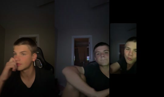 jam.boys76's Live Session — Jul 15, 2026, 2:08 AM
