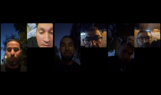 jamalbo52's Live Session — Jul 13, 2026, 10:07 PM