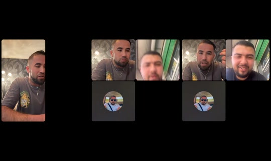 jamalbo52's Live Session — Jul 24, 2026, 9:43 AM