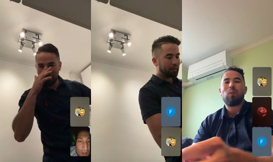 jamalbo52's Live Session — Sep 7, 2026, 2:47 PM