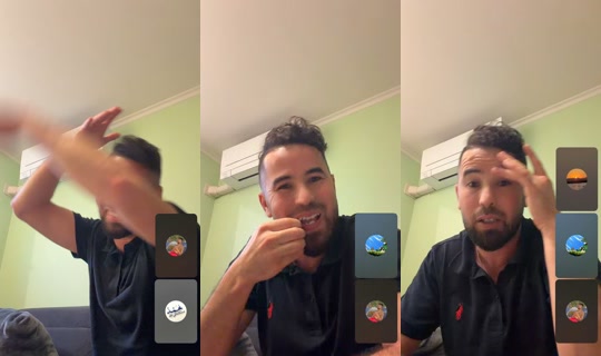 jamalbo52's Live Session — Sep 7, 2026, 5:18 PM