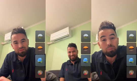 jamalbo52's Live Session — Sep 7, 2026, 6:09 PM