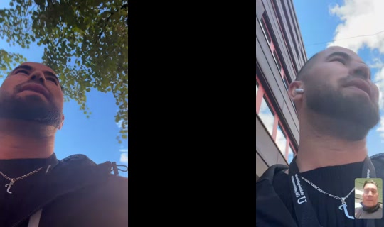 jamalbo52's Live Session — Sep 8, 2026, 11:01 AM