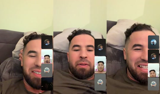 jamalbo52's Live Session — Oct 17, 2026, 8:58 PM