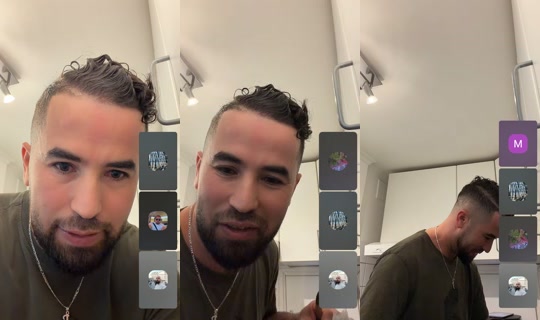 jamalbo52's Live Session — Oct 18, 2026, 11:26 AM