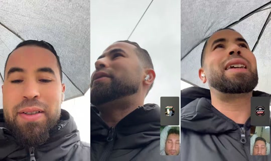 jamalbo52's Live Session — Oct 25, 2026, 11:18 AM