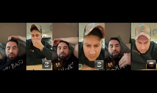 jamalbo52's Live Session — Oct 27, 2026, 7:35 PM