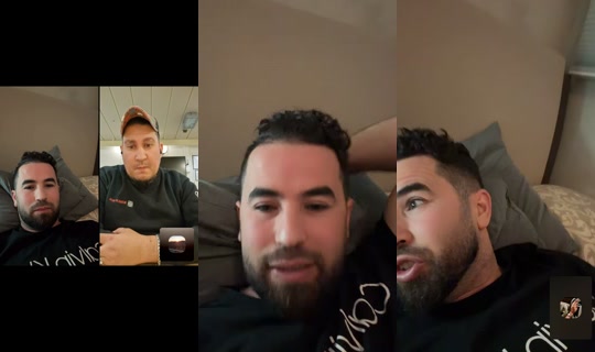 jamalbo52's Live Session — Oct 27, 2026, 8:25 PM