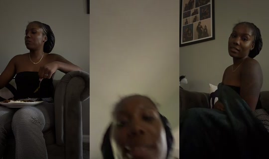 jamericangyal's Live Session — Jul 23, 2026, 6:33 PM