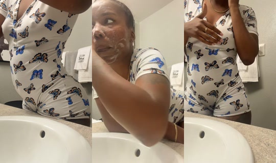 jamericangyal's Live Session — Aug 11, 2026, 2:28 PM