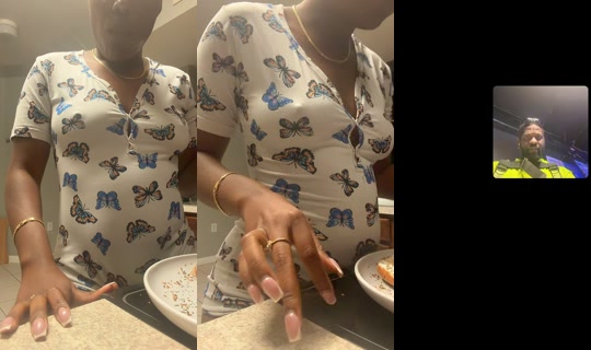 jamericangyal's Live Session — Aug 11, 2026, 4:17 PM