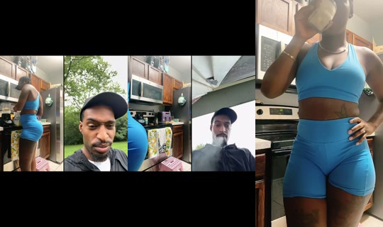 jamericangyal's Live Session — Sep 2, 2026, 1:43 PM