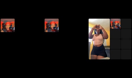 jamesley2861's Live Session — Jul 31, 2026, 7:36 PM