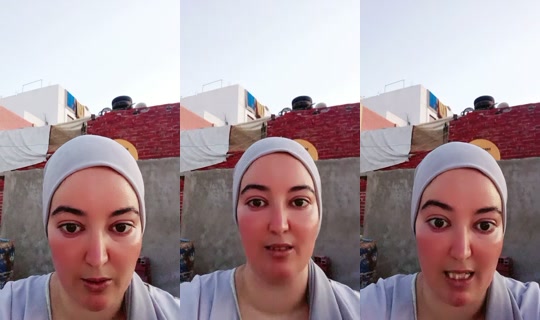jamila.jamila8581's Live Session — Jul 13, 2026, 7:52 PM