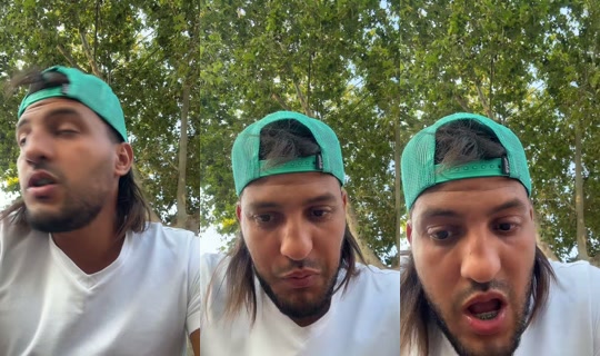 jamili_soufiane's Live Session — Jul 9, 2026, 6:19 PM