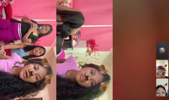 jamyxsz1's Live Session — Jul 23, 2026, 10:22 PM