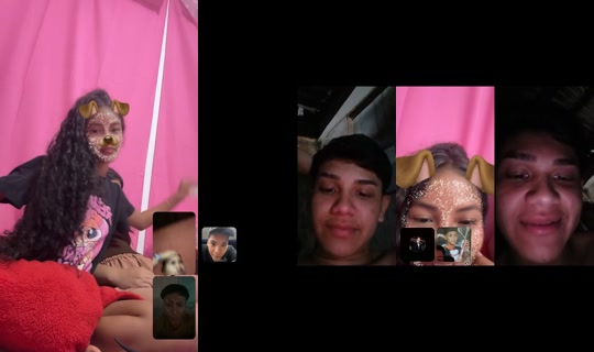 jamyxsz1's Live Session — Jul 26, 2026, 8:47 AM