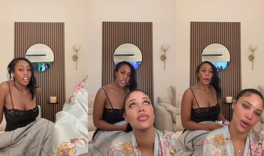 janaegraay's Live Session — Aug 5, 2026, 3:20 AM